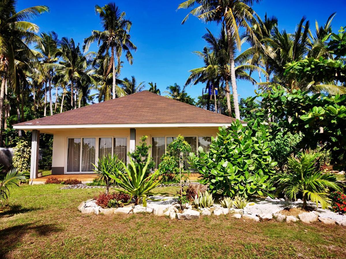 Sunset Cove Beach & Dive Resort Romblon Exterior foto